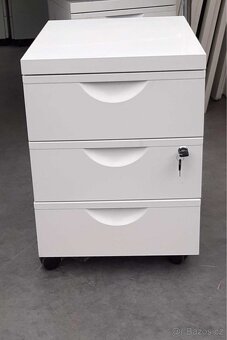 Kancelářský kontejner Ikea Erik - 3