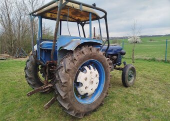 Zetor 3011 - 3