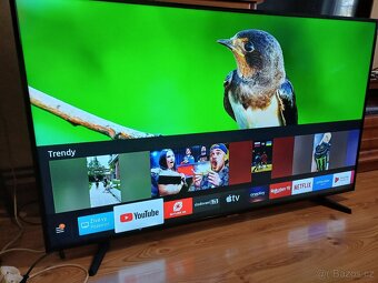 4K Smart TV Samsung UE55NU7093-úhlopříčka 140cm - 3