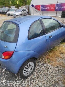 Ford ka - 3