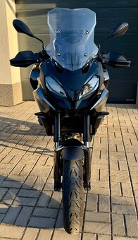 BMW F900XR - 3