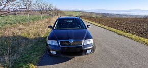Octavia II, 1,6 mpi, Lpg - 3