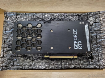 RTX 3060 GHOST 12GB GDDR6 192BIT - 3