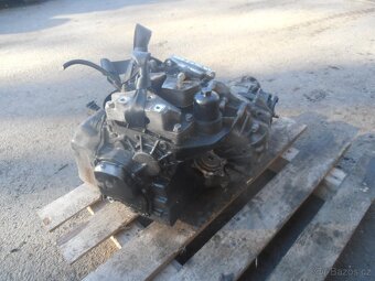DSG převodovka MKM 2,0 TDI 125 kw 4x4 - 3