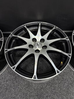 Alu RIAL 5x114.3 18” - 3