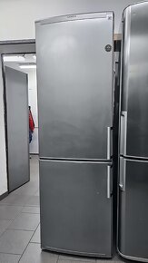 Lednice s mrazákem GORENJE, kombinovaná, výška 180 - 3