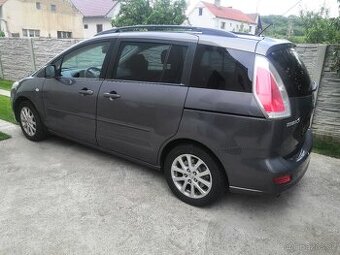 Mazda 5 2.0 benzín - 3