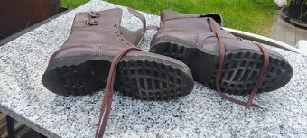 Boty vz.60 Kanady - 3