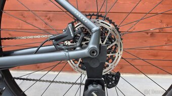 Prodám horské kolo MONDRAKER CHRONO R - 3