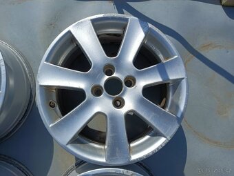 4x100 R16 - 3