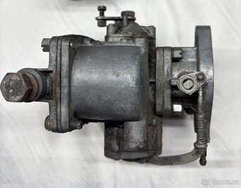 Prodám karburátor jikov 2905 na škodu - 3