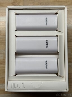 Netatmo Smart Door and Window Sensors - 3