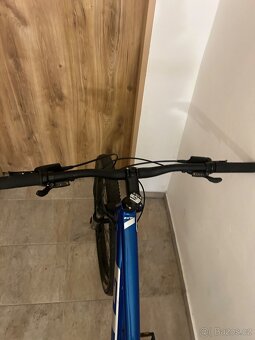Gt avalanche 27,5 - 3