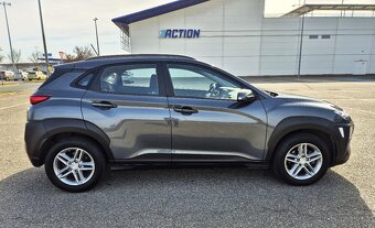 HYUNDAI KONA 1.6CRD 1.MAJITEL LED AKT.ŘÍZENÍ KAMERA - 3