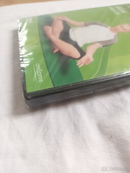 Wellness Jóga NOVÝ zabalený DVD - 3