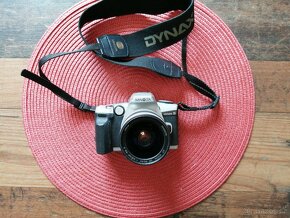 Minolta a Pentax - 3