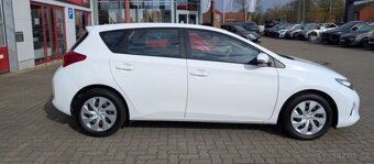 Toyota Auris 1.3 VVti - 2015 - ČR - 3
