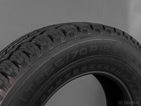 OFFROAD R18 LETNÍ PNEUMATIKY 265/70/18 100%, 2KS (1365T) - 3