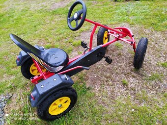 DINO CARS - 3