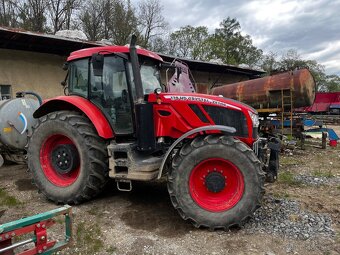 ZETOR CRYSTAL 170 HD 4X4 - 3