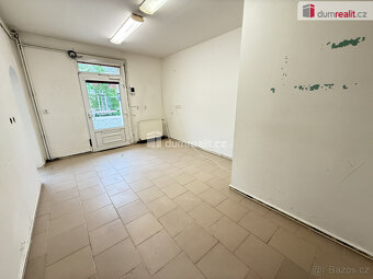 Pronájem kanceláře, 18 m2, + možnost skladu, v Kralupech nad - 3
