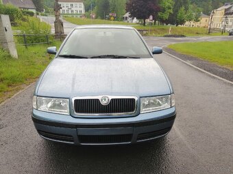 Škoda Octavia tour 1.9TDi rok výroby 2009 - 3