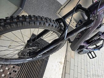 Haibike Alltrail 8 L - 3