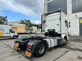 Scania R440 STANDART - POLOAUTOMAT - EURO 6 - 3