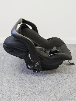 Britax Römer Autosedačka BABY-SAFE 2 i-SIZE - nová - 3