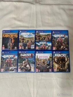 Hry na ps4 a ps5 , ps4 hry - 3