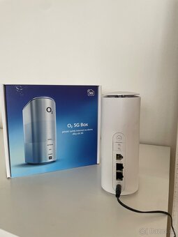 O2 ROUTER ZTE MC801A 5G - 3