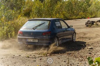 Peugeot 306 GTI-6 - 3