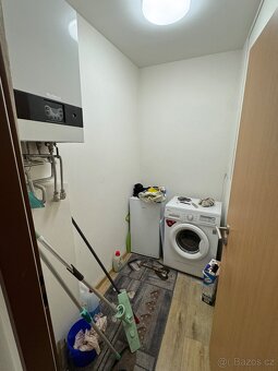 Byt 2+kk, 52m2, centrum Litoměřic - 3