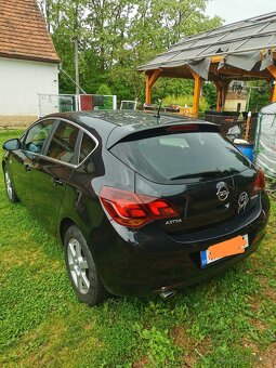 Opel astra j benzín motor točí ale nestartuje - 3