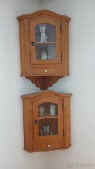 Rustikální koutnice - 3