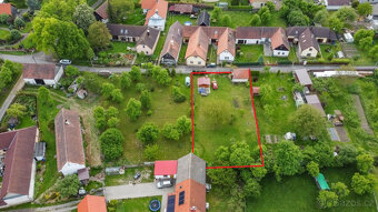 Prodej stavebního pozemku v Soběšicích - 3