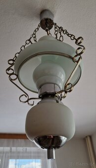 Retro lustry - 3