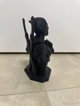Figurka Deadpoola (Deadpool) - 3