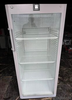 Lednice LIEBHERR - 3