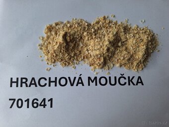 Krmná směs, směs obilovin a luštěnin - 3