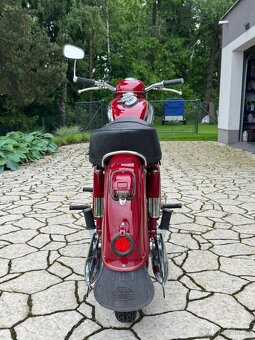 Jawa 250/353 - 3
