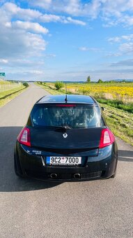 Renault Megane 2 Sport - 3