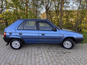 Škoda favorit 136 GLXI R.v.1994. - 3