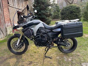 BMW F 800 GS - 3