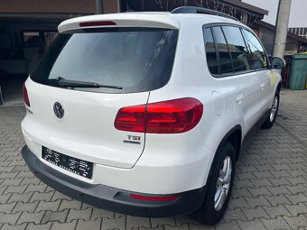 VOLKSWAGEN TIGUAN 1.4TSI - 3