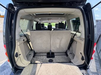 Land Rover Discovery na splátky bez registru - 3
