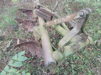 Prodám zemědělskou techniku - 3