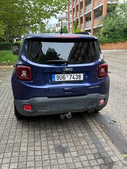 Jeep Renegade 1.3 150 k - 3