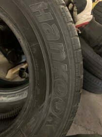 Hankook 215/70 r16 2ks - 3