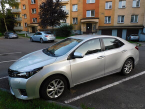 Prodám Toyotu Corollu - 3
